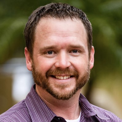 Seth Ricketts